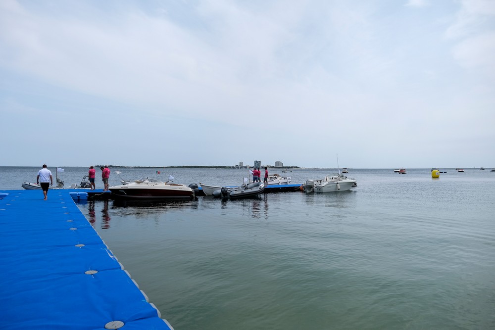 Open Water Swimming Worl Cup - Feminino 2025 (29)