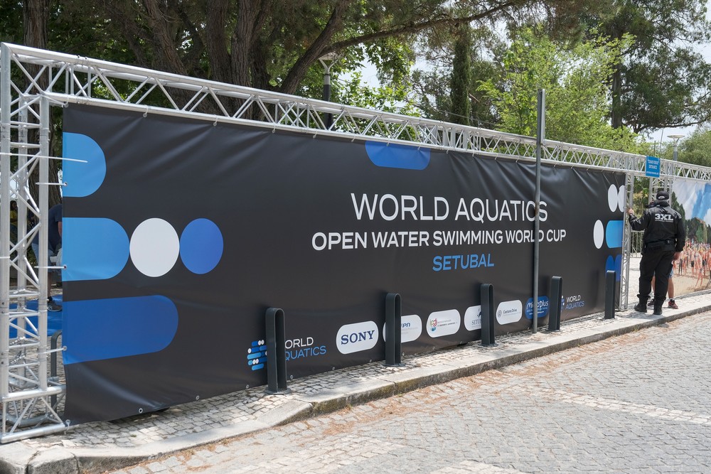 Open Water Swimming Worl Cup - Feminino 2025 (3)