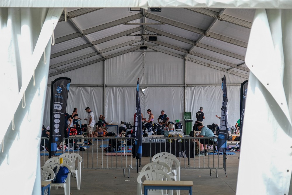 Open Water Swimming Worl Cup - Feminino 2025 (37)