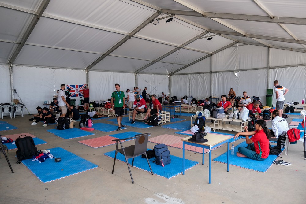 Open Water Swimming Worl Cup - Feminino 2025 (4)