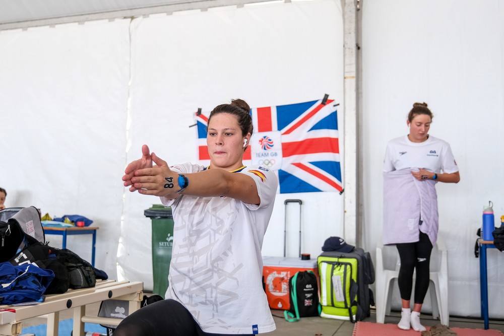 Open Water Swimming Worl Cup - Feminino 2025 (41)