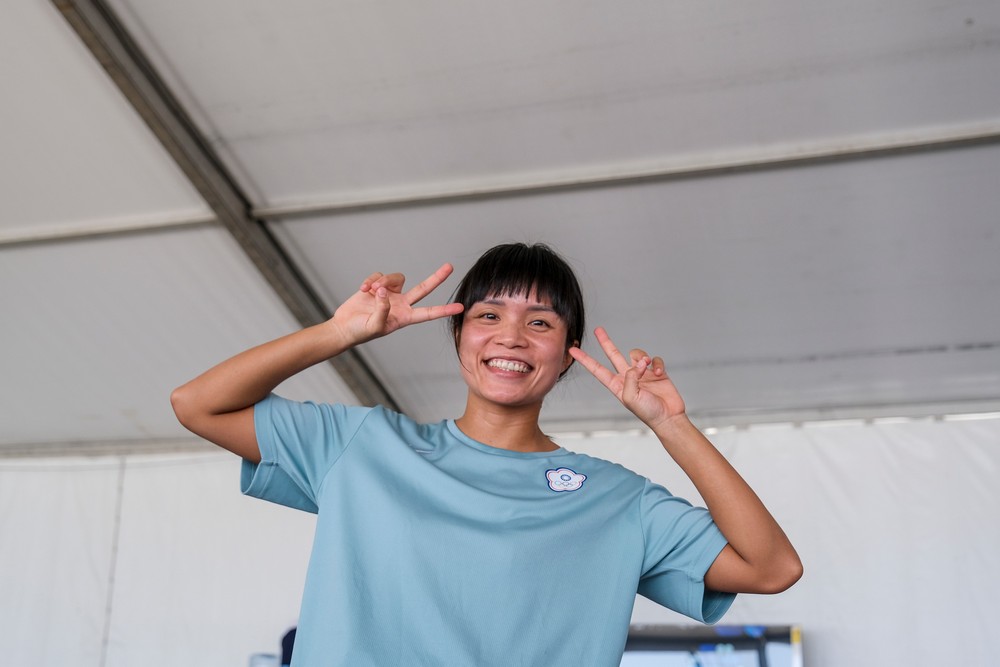 Open Water Swimming Worl Cup - Feminino 2025 (44)