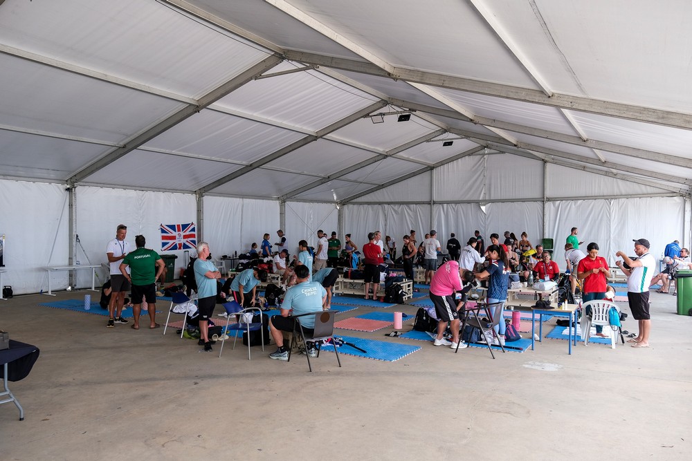 Open Water Swimming Worl Cup - Feminino 2025 (47)