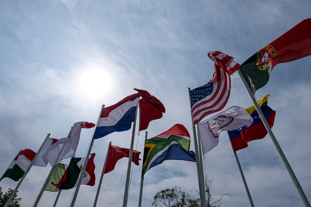 Open Water Swimming Worl Cup - Feminino 2025 (48)