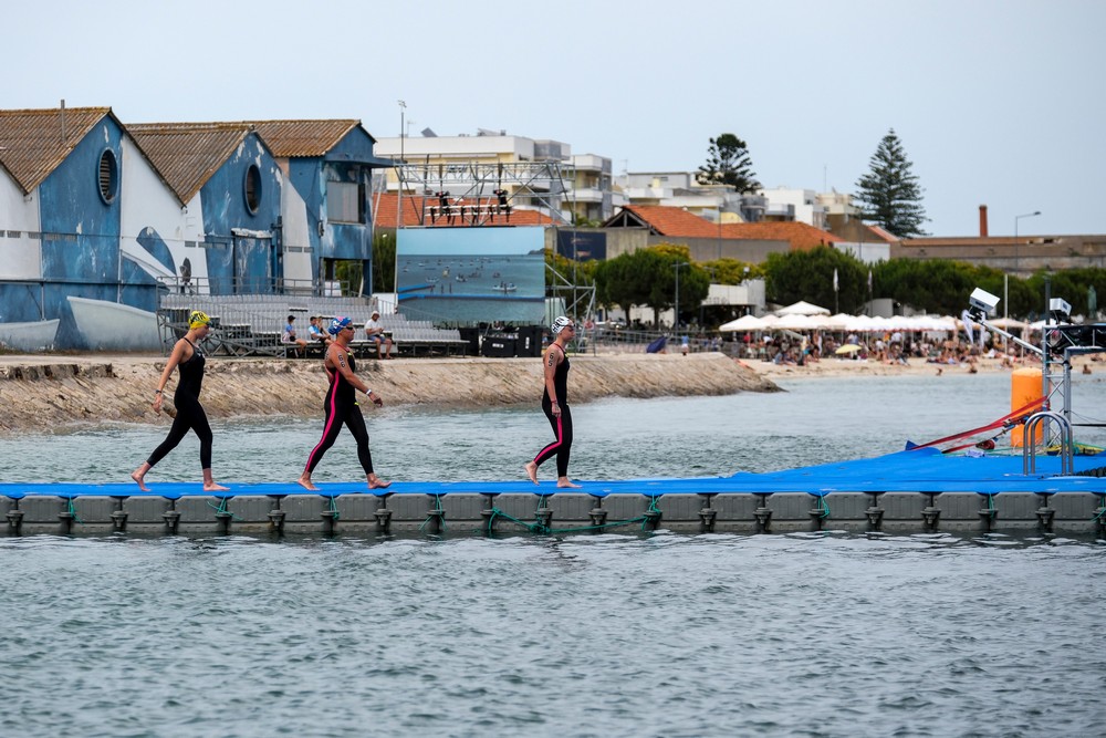 Open Water Swimming Worl Cup - Feminino 2025 (55)