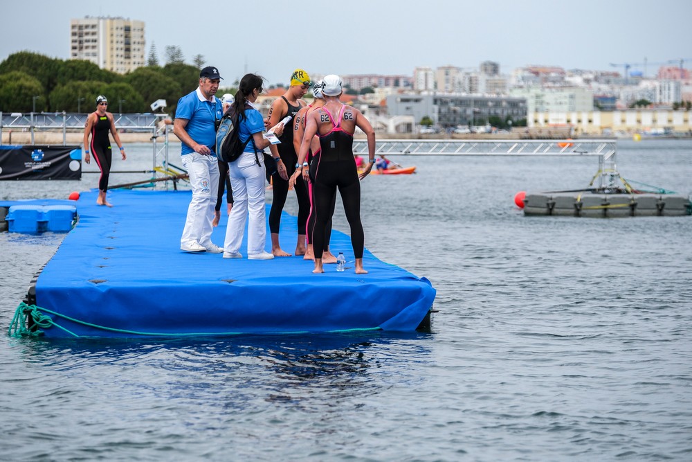 Open Water Swimming Worl Cup - Feminino 2025 (56)