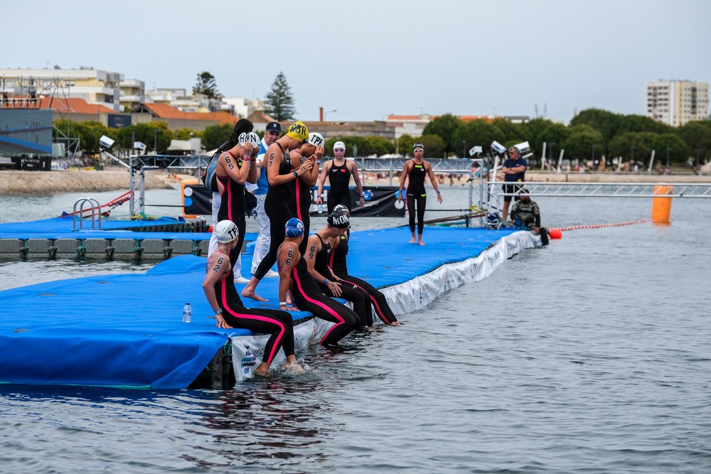 Open Water Swimming Worl Cup - Feminino 2025 (57)