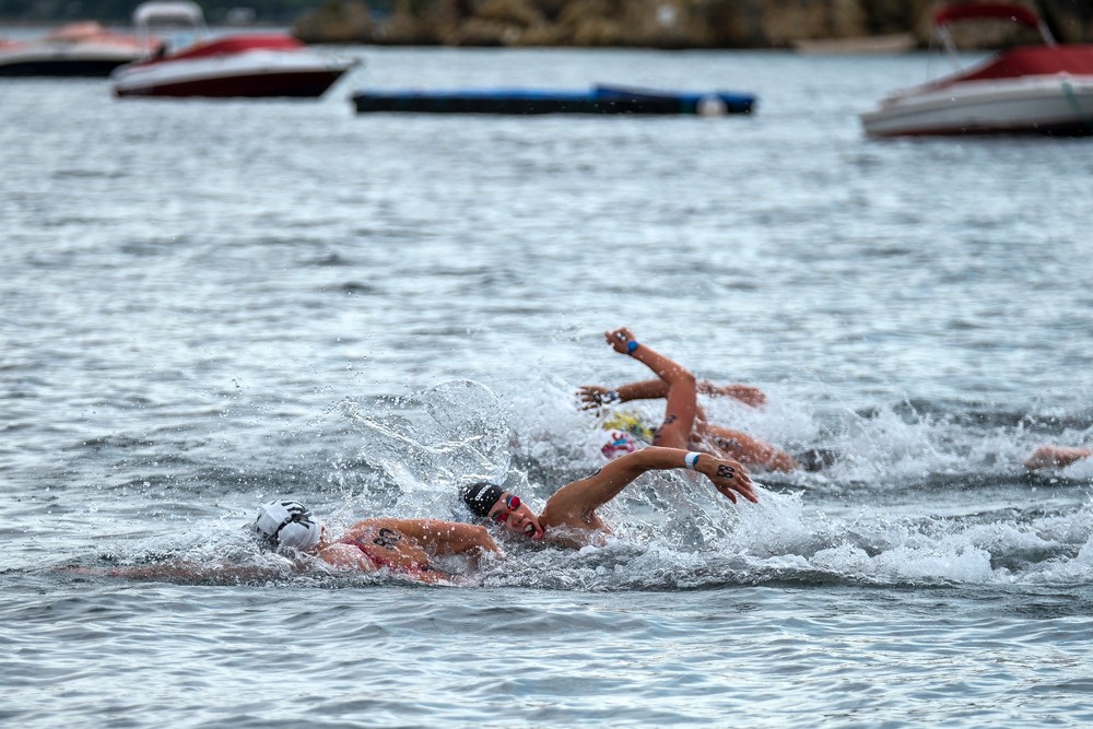 Open Water Swimming Worl Cup - Feminino 2025 (66)