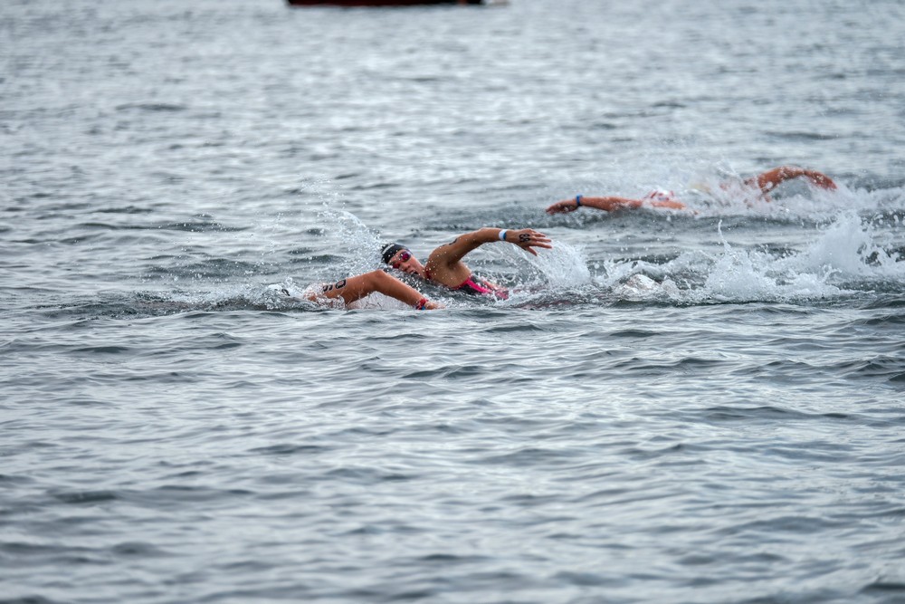 Open Water Swimming Worl Cup - Feminino 2025 (67)