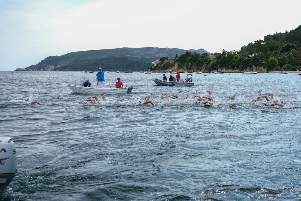 Open Water Swimming Worl Cup - Feminino 2025 (68)