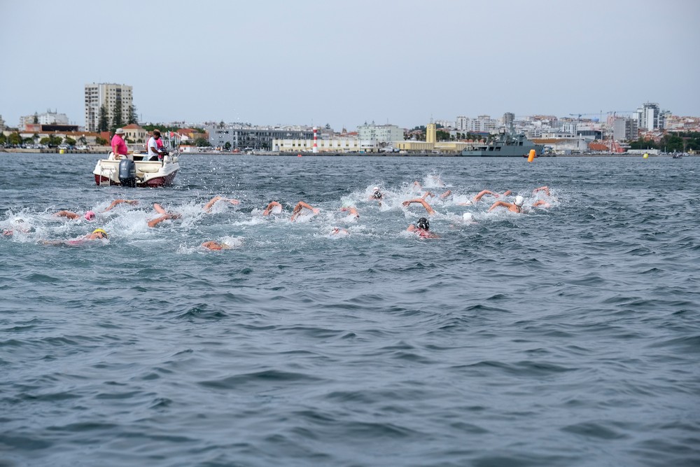 Open Water Swimming Worl Cup - Feminino 2025 (71)