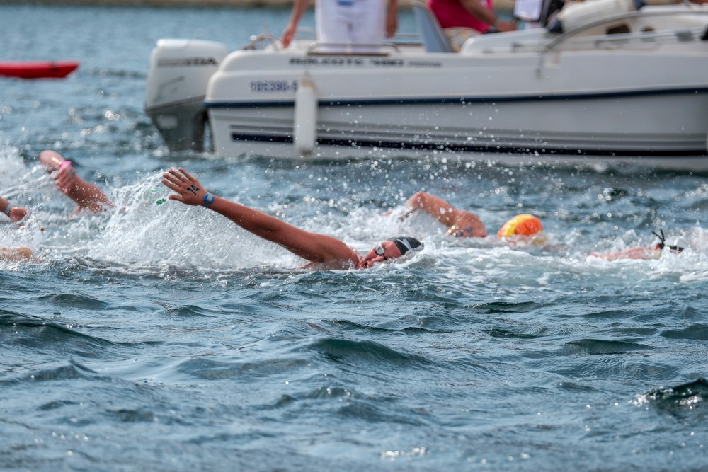 Open Water Swimming Worl Cup - Feminino 2025 (75)