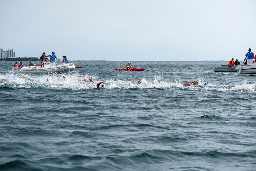 Open Water Swimming Worl Cup - Feminino 2025 (76)