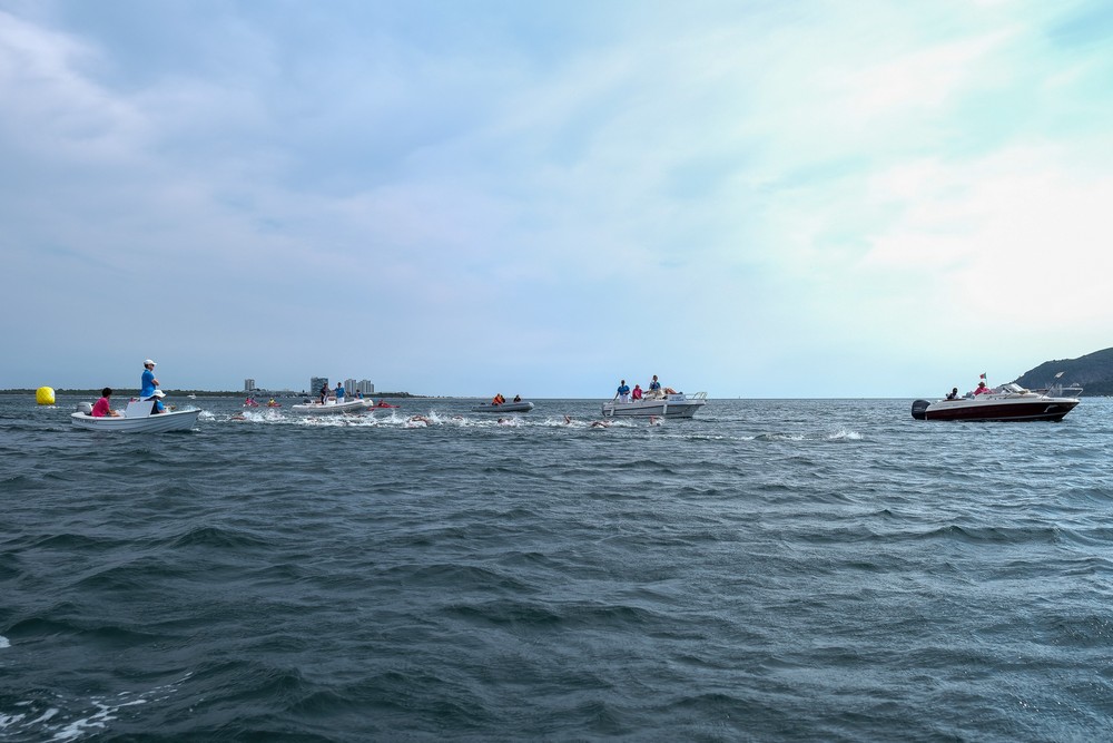 Open Water Swimming Worl Cup - Feminino 2025 (77)