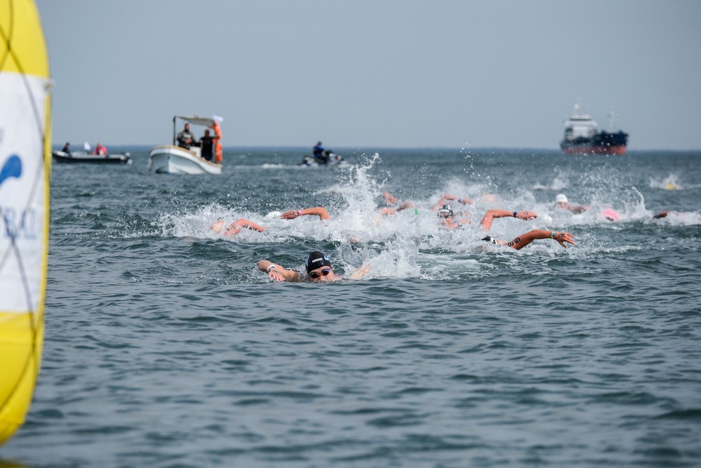 Open Water Swimming Worl Cup - Feminino 2025 (79)