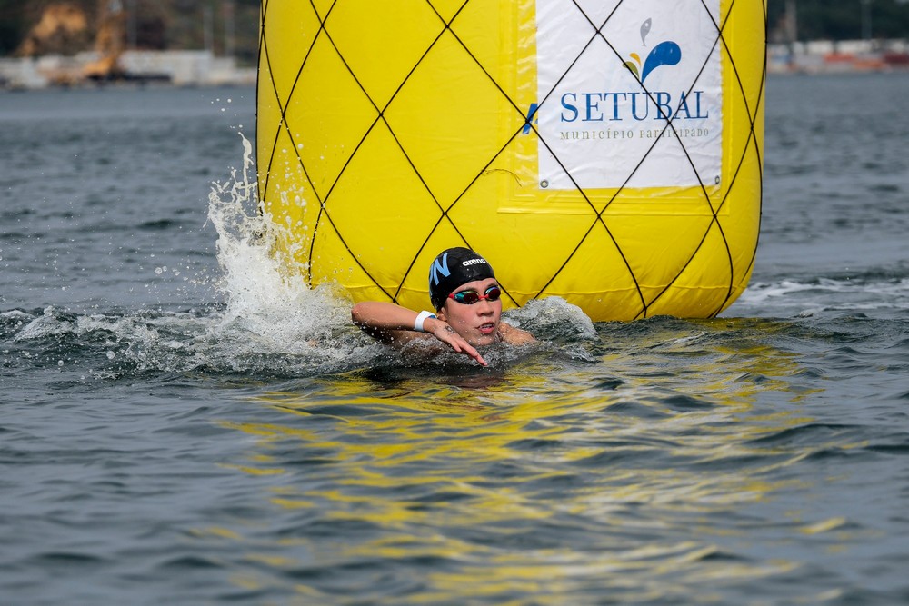 Open Water Swimming Worl Cup - Feminino 2025 (80)