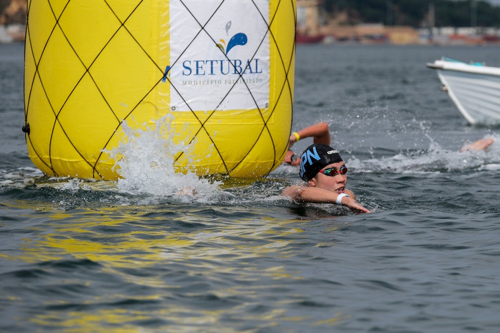 Open Water Swimming Worl Cup - Feminino 2025 (81)