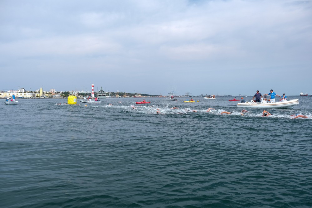 Open Water Swimming Worl Cup - Feminino 2025 (82)