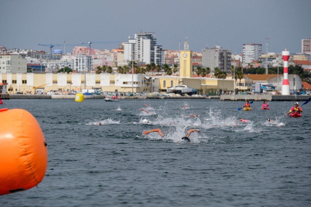 Open Water Swimming Worl Cup - Feminino 2025 (84)