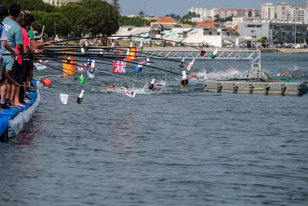 Open Water Swimming Worl Cup - Feminino 2025 (85)