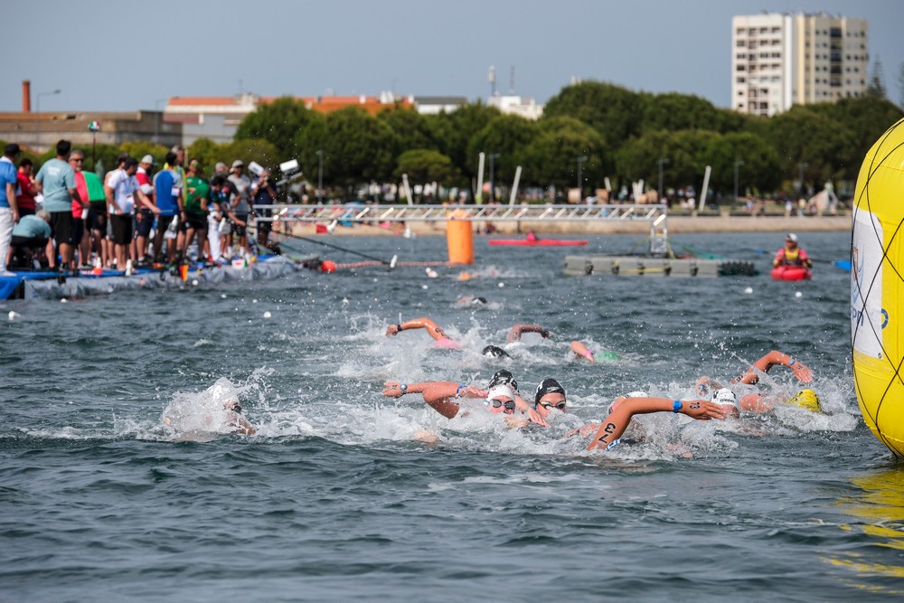 Open Water Swimming Worl Cup - Feminino 2025 (88)