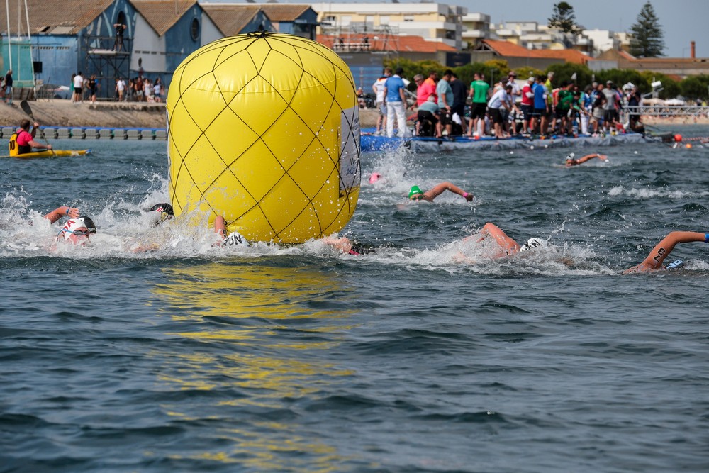 Open Water Swimming Worl Cup - Feminino 2025 (89)