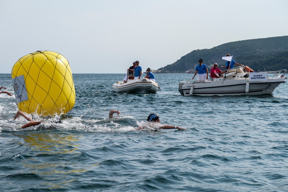 Open Water Swimming Worl Cup - Feminino 2025 (90)