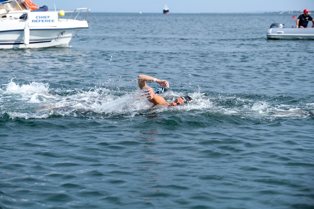Open Water Swimming Worl Cup - Feminino 2025 (93)