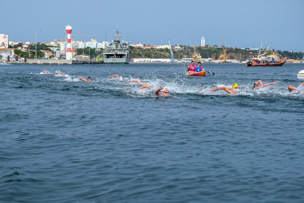 Open Water Swimming Worl Cup - Feminino 2025 (94)
