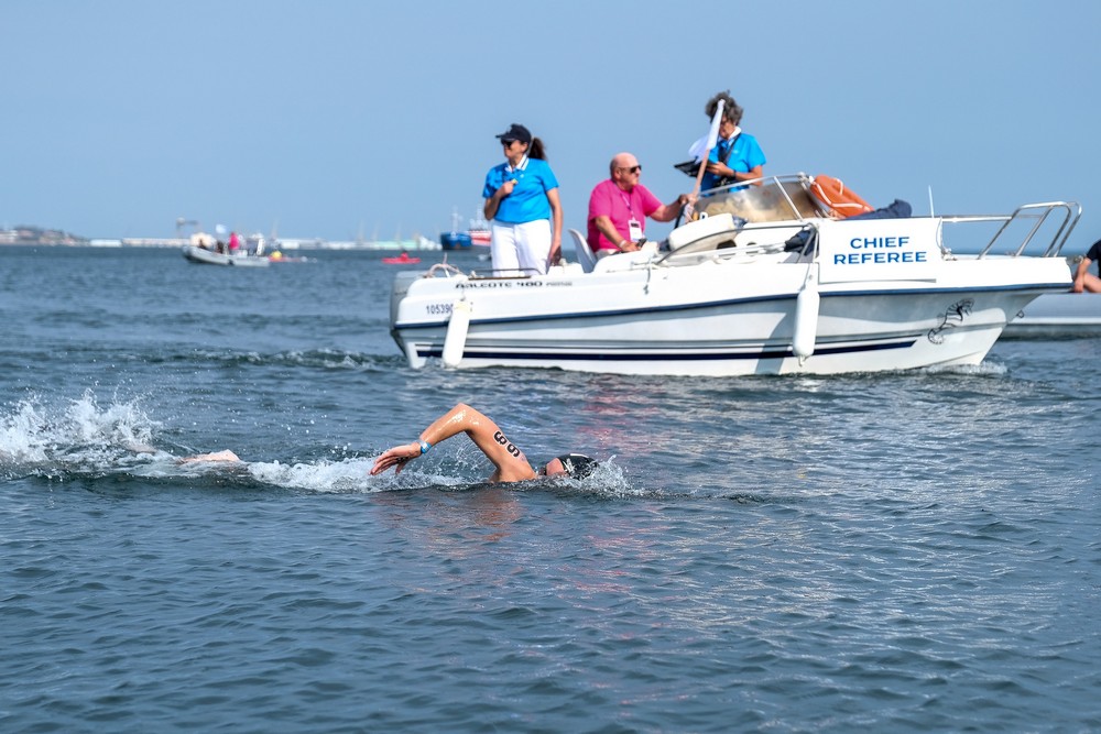 Open Water Swimming Worl Cup - Feminino 2025 (95)