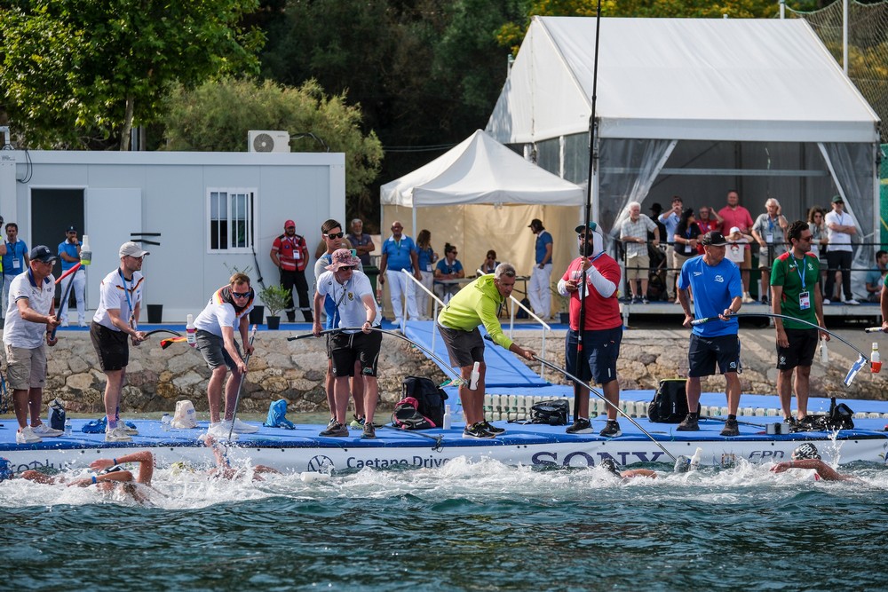 Open Water Swimming Worl Cup - Feminino 2025 (97)
