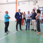 André Martins reforçou o compromisso da autarquia em qualificar o território para usufruto das populações