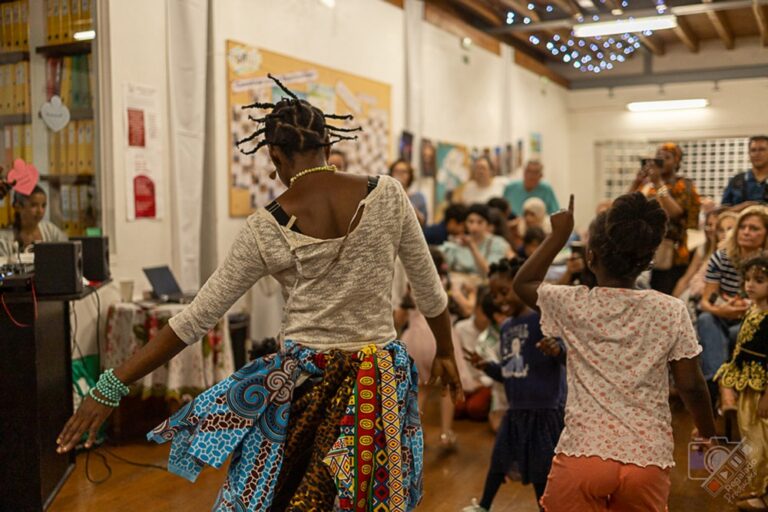Maio Diálogo Intercultural - Tertúlia gastronómica