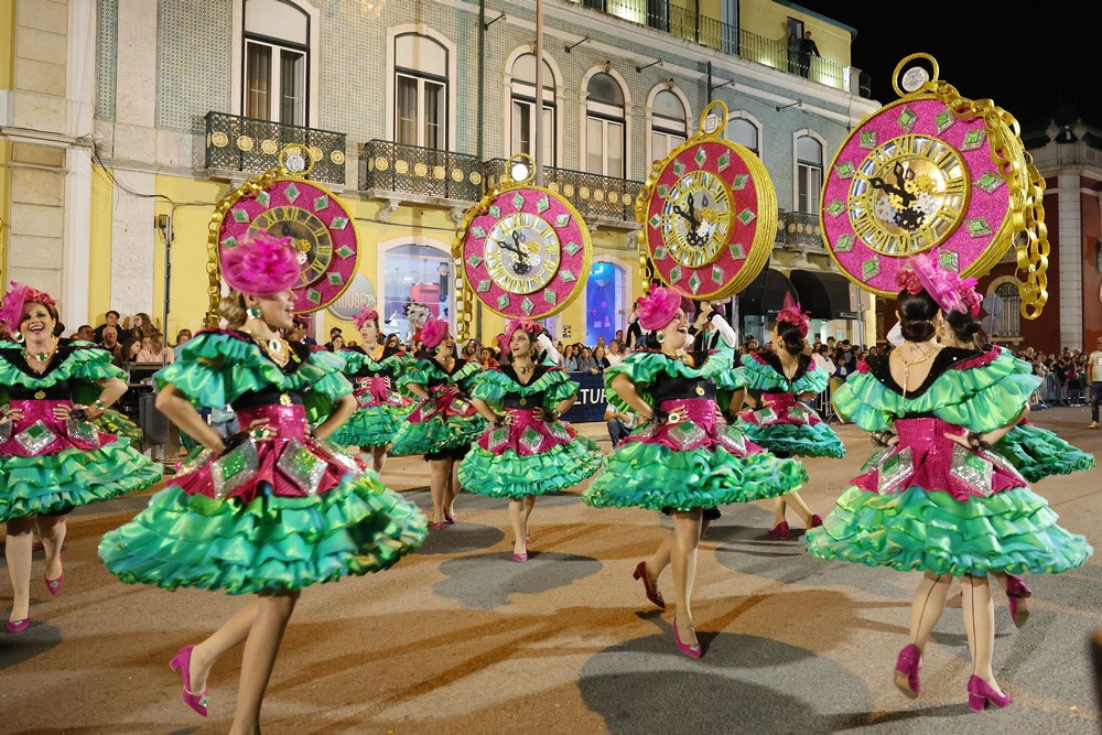 União Desportiva e Recreativa das Pontes