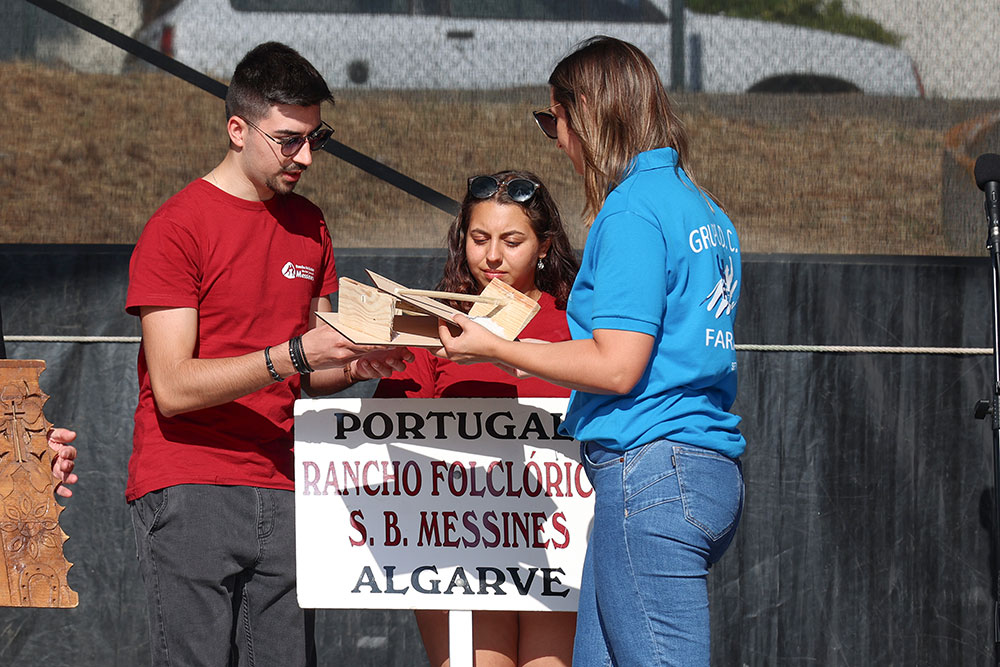 XXXVI Festival Nacional de Folclore (2)