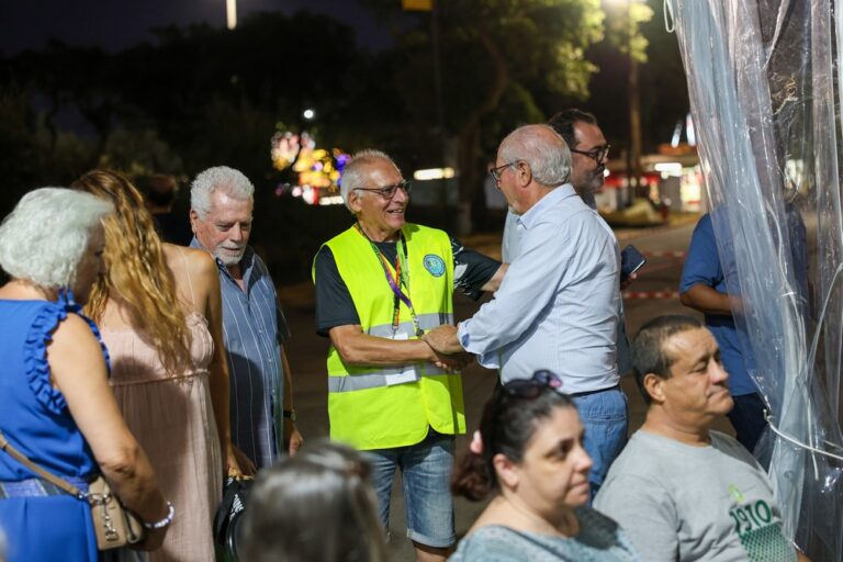 9.º aniversário da Associação das Coletividades do Concelho de Setúbal