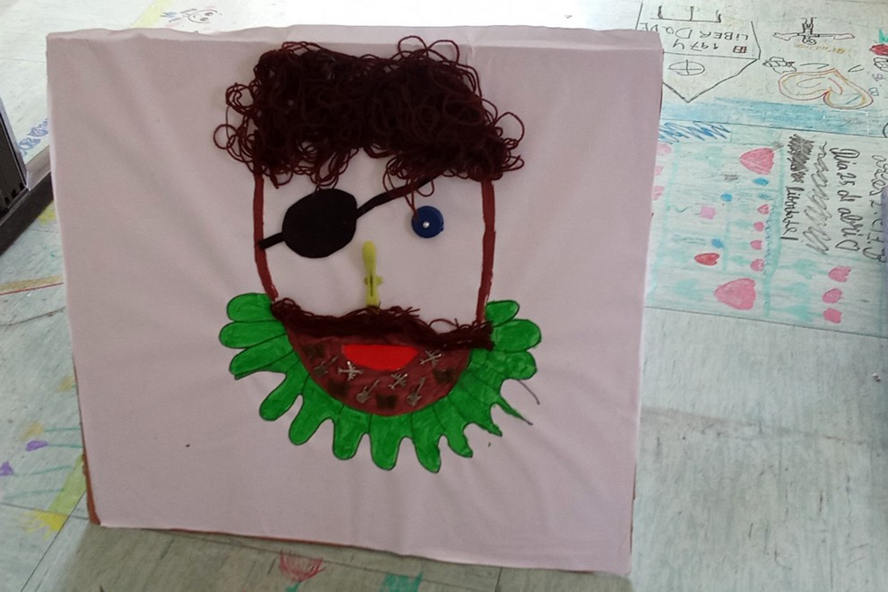 “Viagem histórica com Camões e Lima de Freitas” com oficinas, leituras e visitas culturais