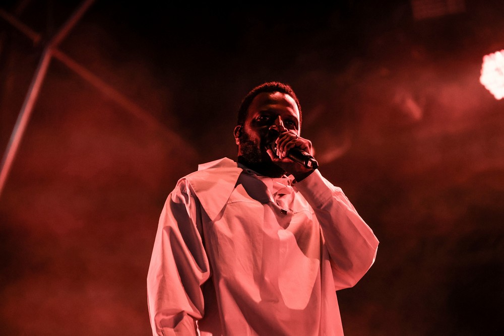 Inauguração da Feira de Sant'iago