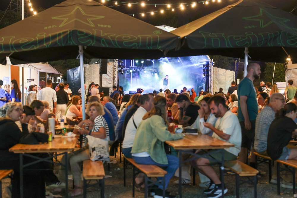 Feira de Sant’Iago 2025