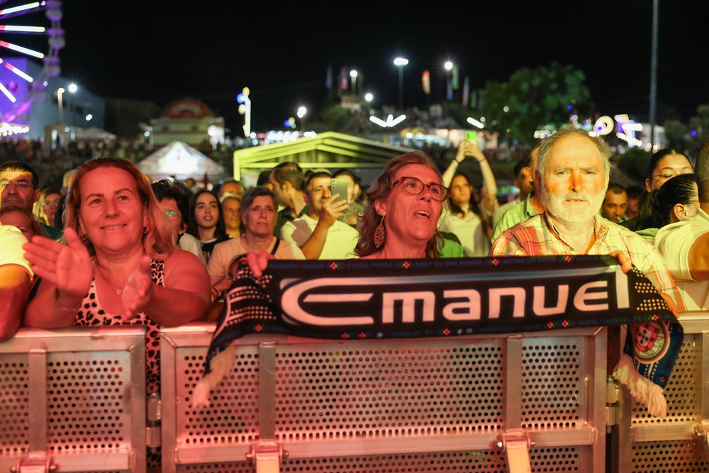 Feira de Sant’Iago 2025