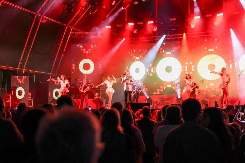 Feira de Sant’Iago 2025