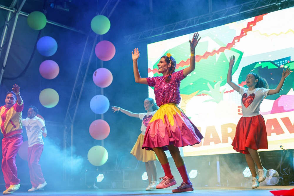 Feira de Sant’Iago 2025