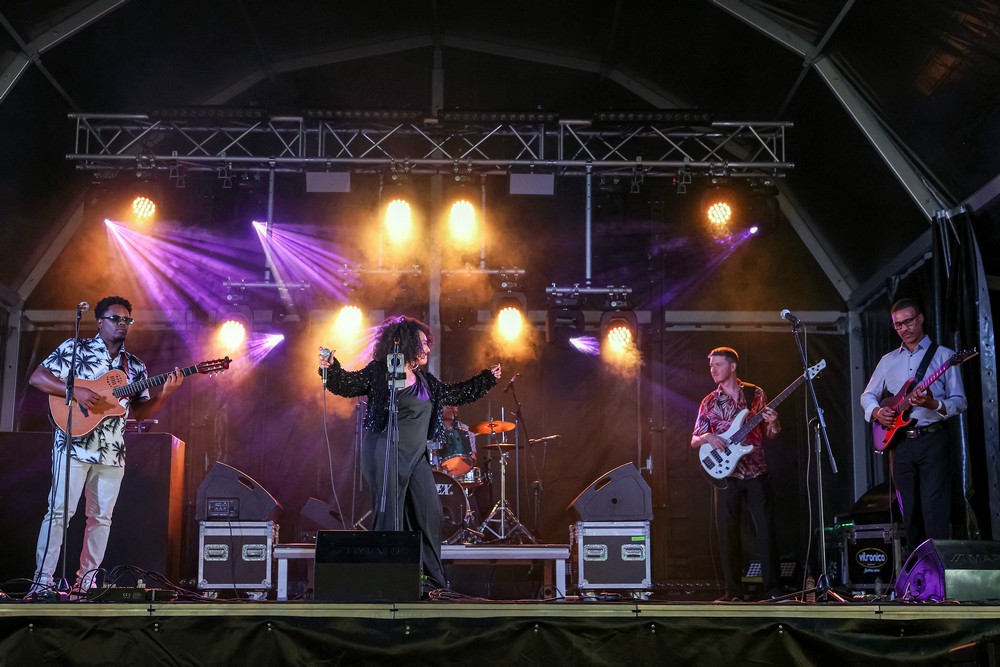 Feira de Sant’Iago 2025