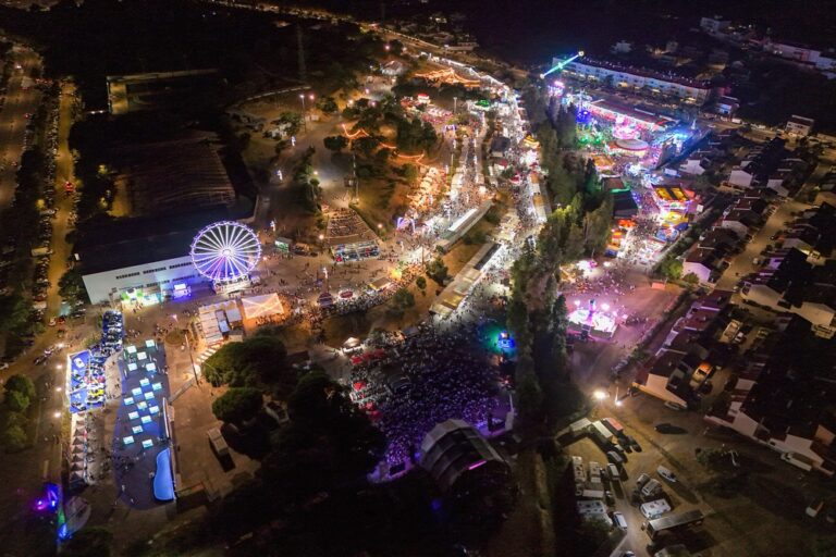 Feira de Sant’Iago 2025