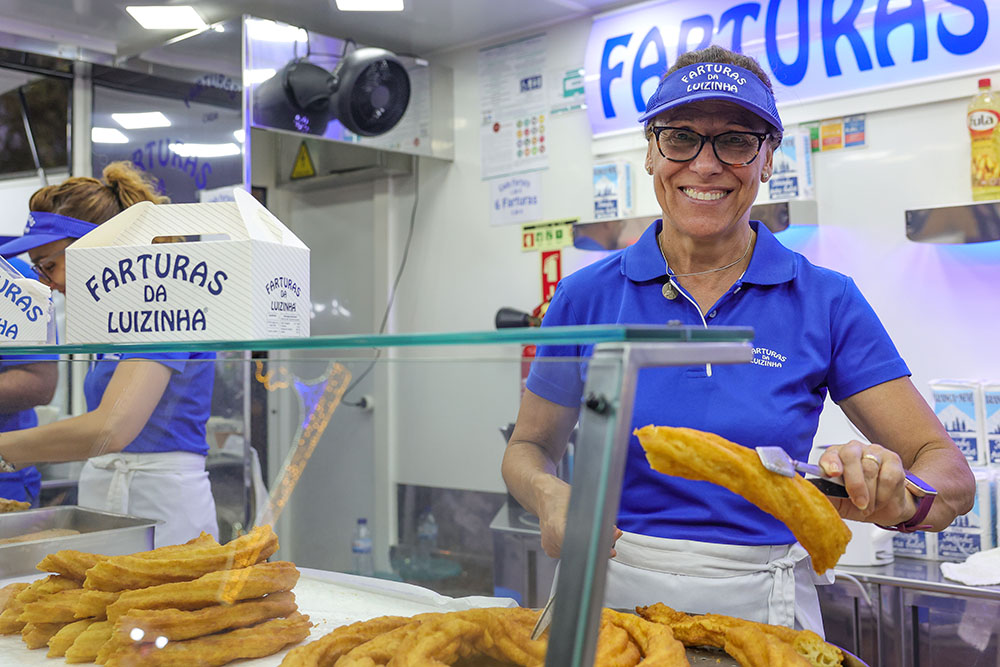 Feira de Sant’Iago 2025