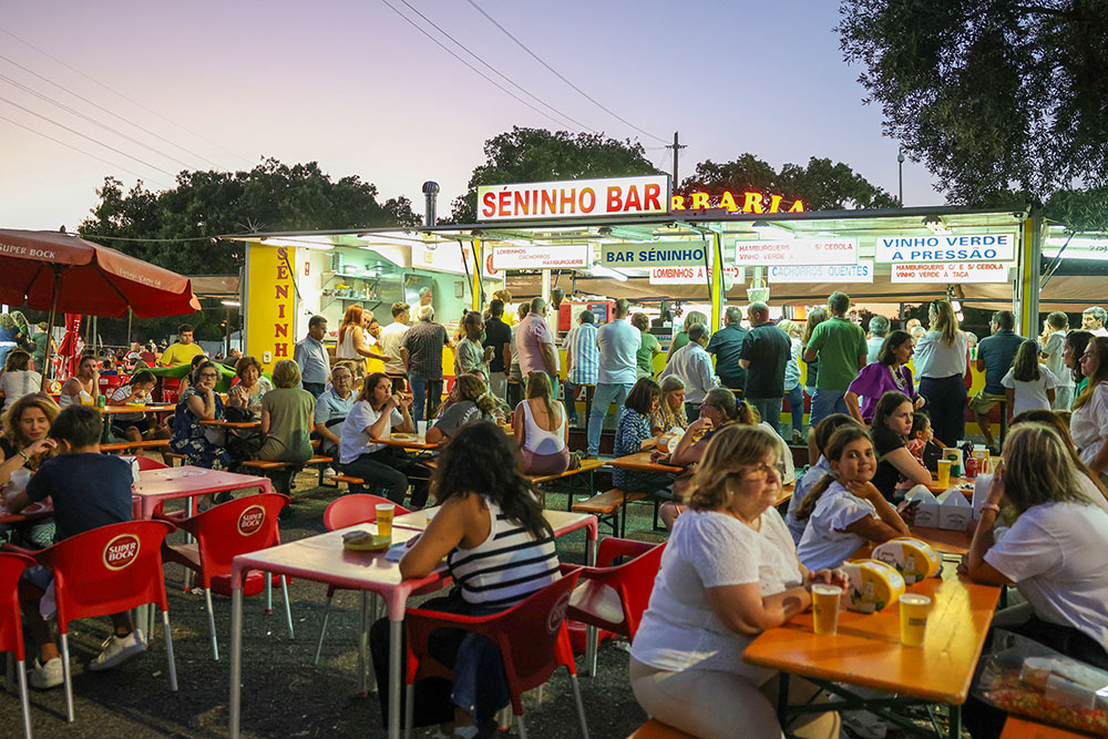 Feira de Sant’Iago 2025