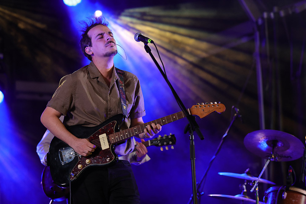 Feira de Sant’Iago 2025