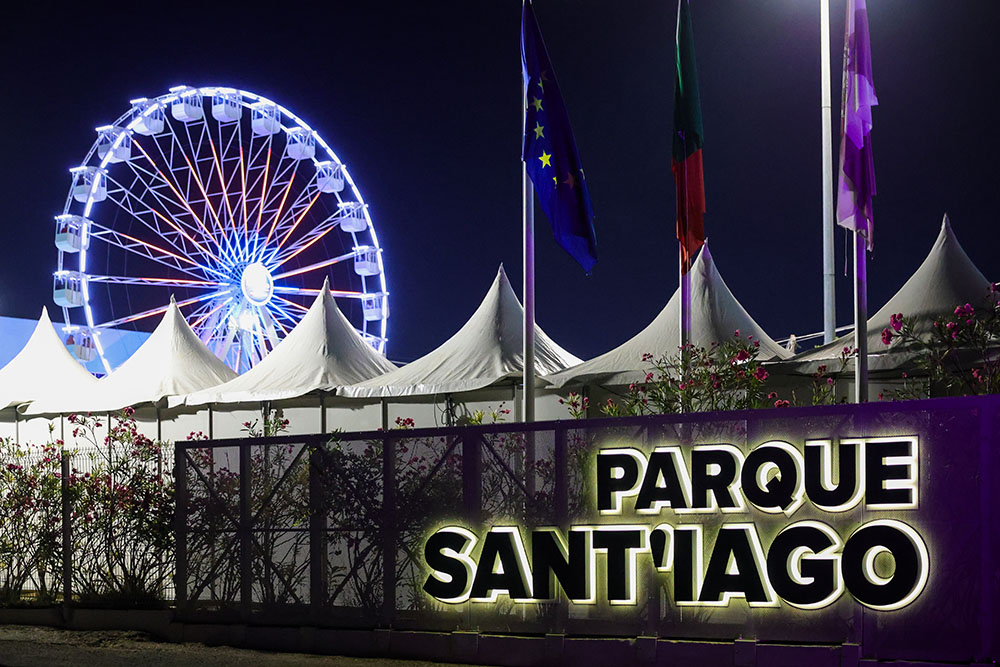 Feira de Sant’Iago 2025