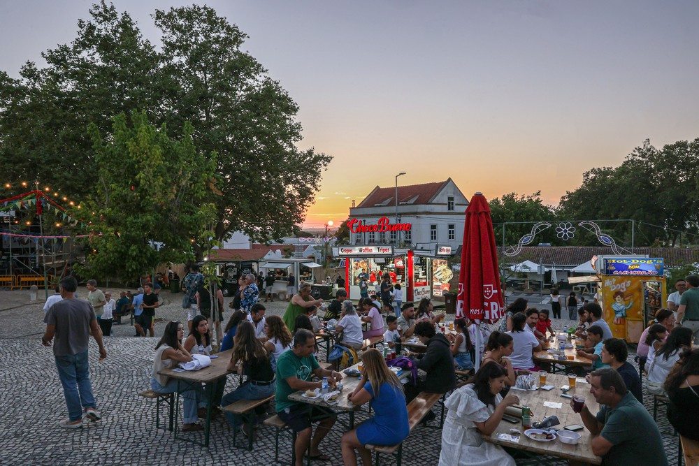 Festas da Arrábida e Azeitão