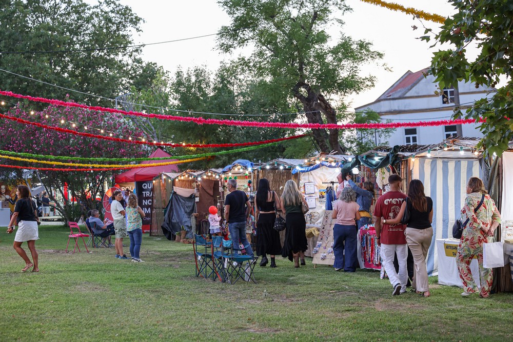 Festas da Arrábida e Azeitão
